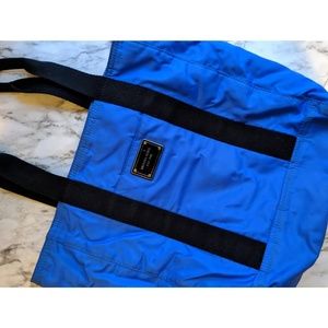 Michael Kors Nylon Tote